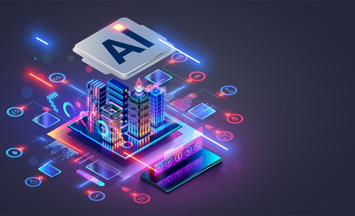 Rethinking AI’s future in an augmented workplace