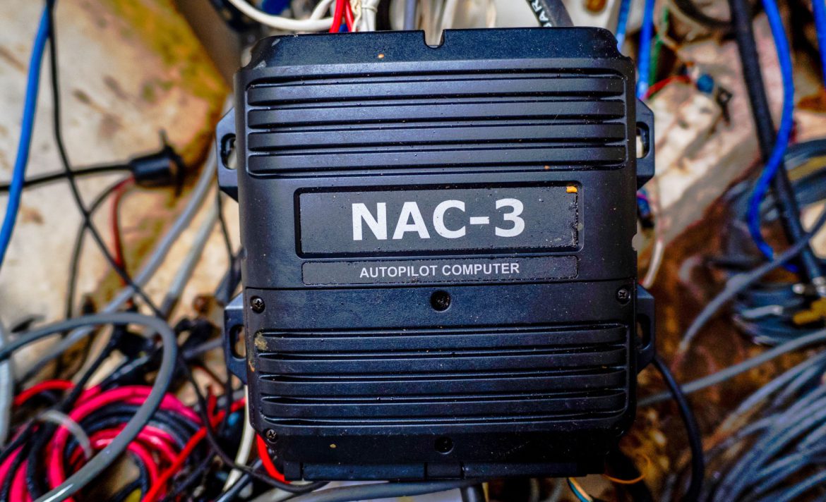 How uncrewed narco subs could transform the Colombian drug trade