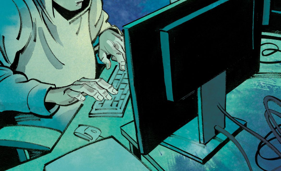 Welcome to the dark side of crypto’s permissionless dream