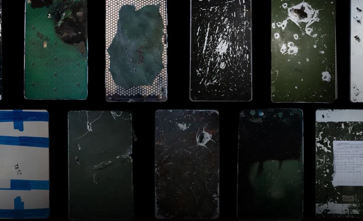 The Download: squeezing more metal out of aging mines, and AI’s truth crisis