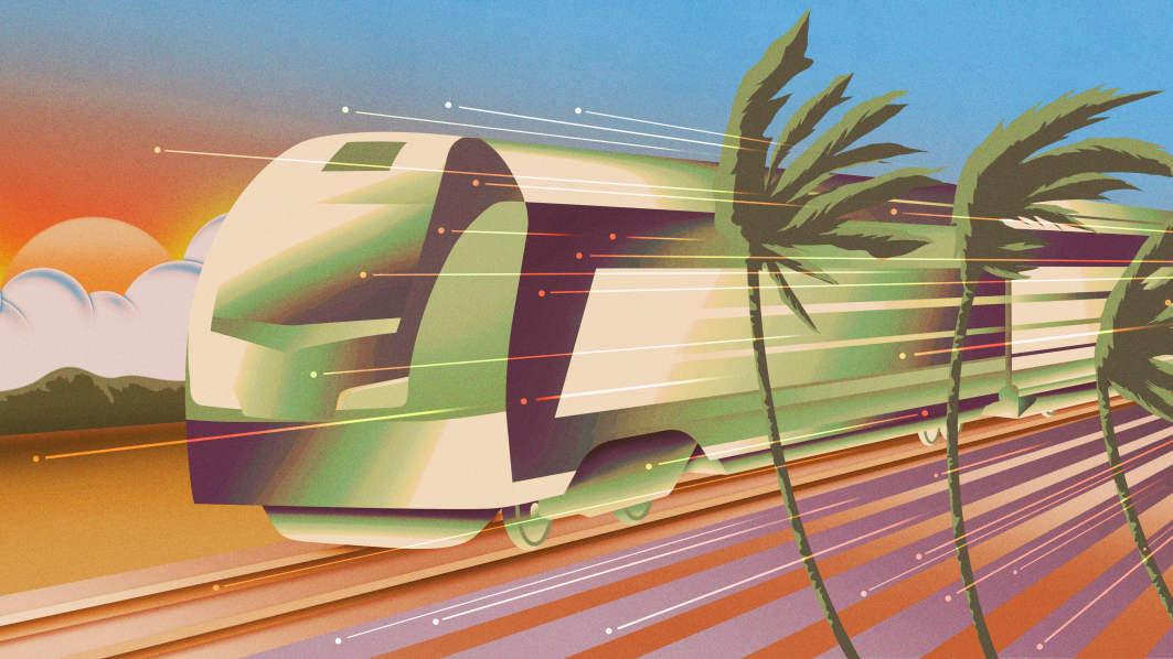 The Download: a blockchain enigma, and the algorithms governing our lives