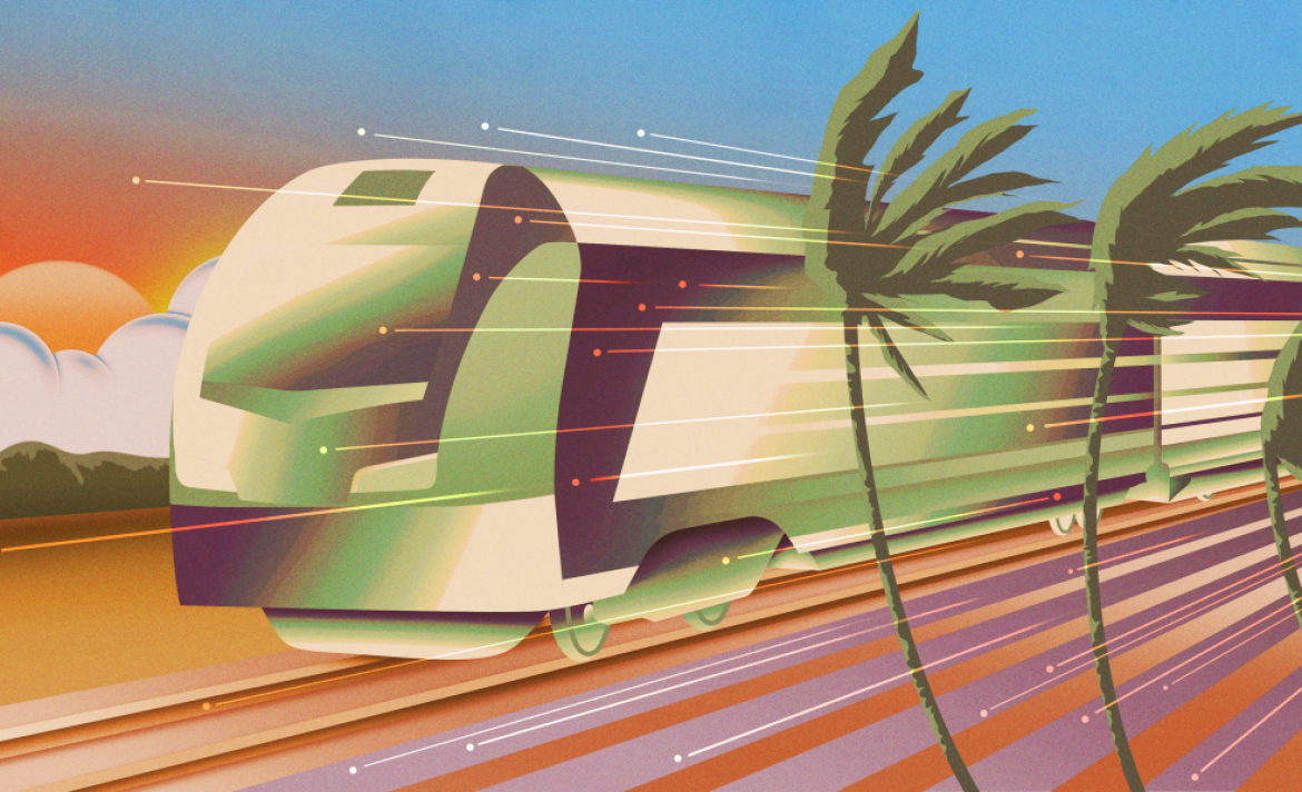 The Download: a blockchain enigma, and the algorithms governing our lives