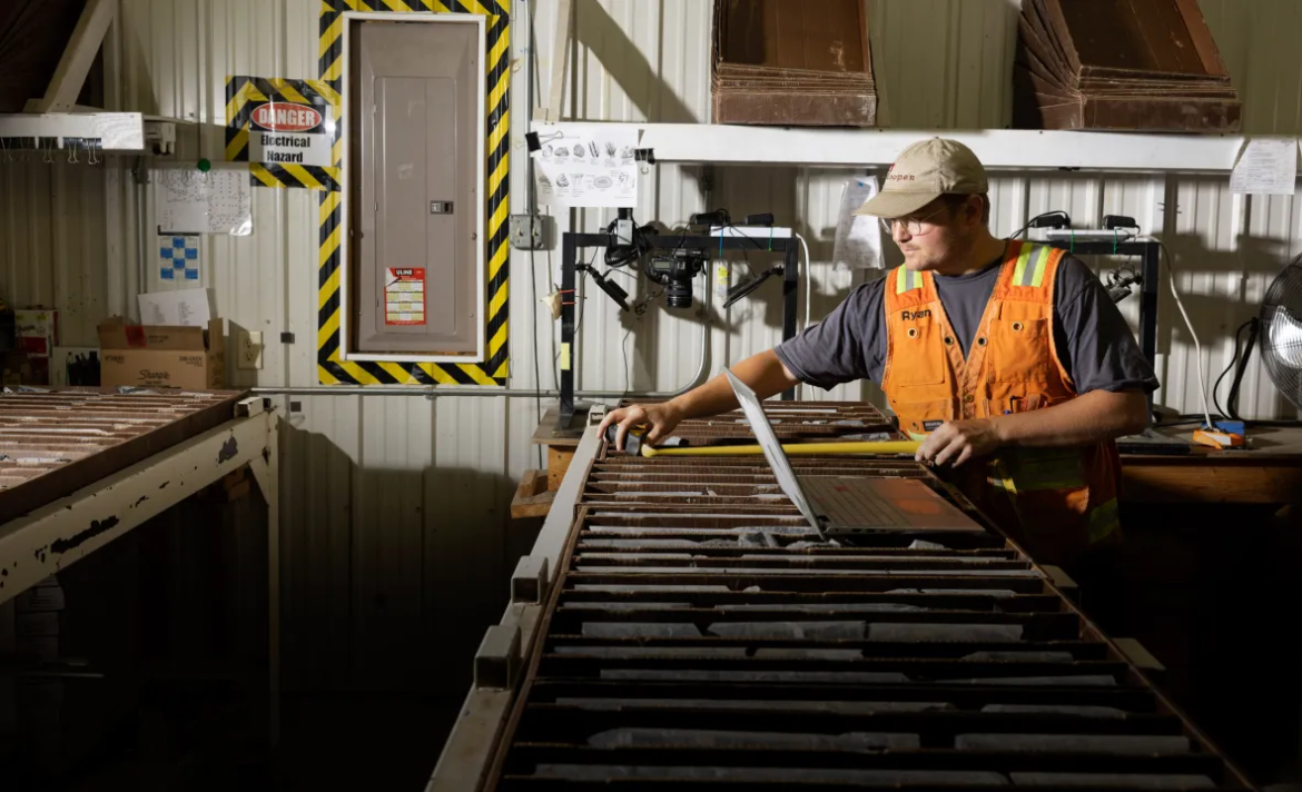 The Download: Chicago’s surveillance network, and building better bras