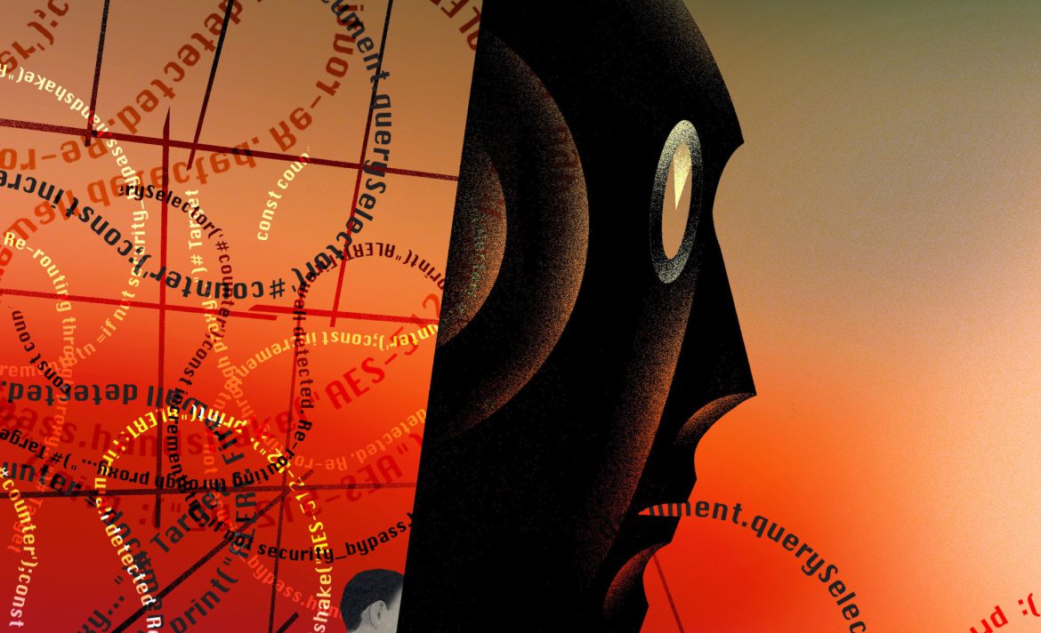 AI is already making online swindles easier. It could get much worse.