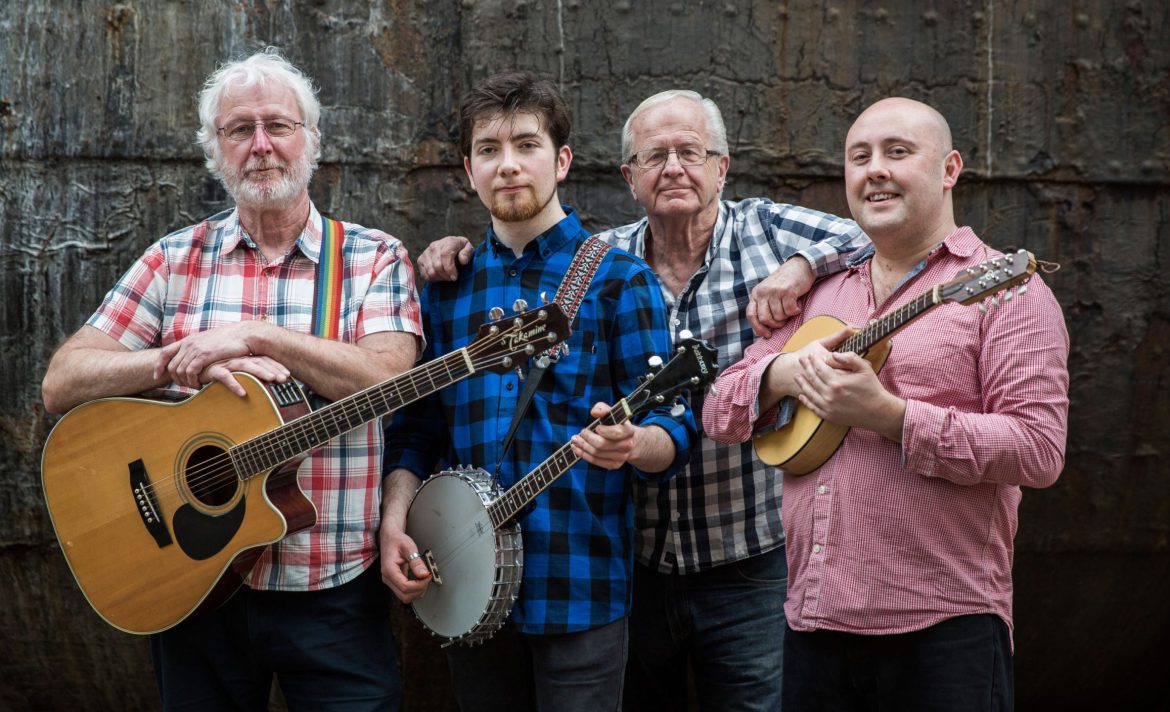 ALS stole this musician’s voice. AI let him sing again.