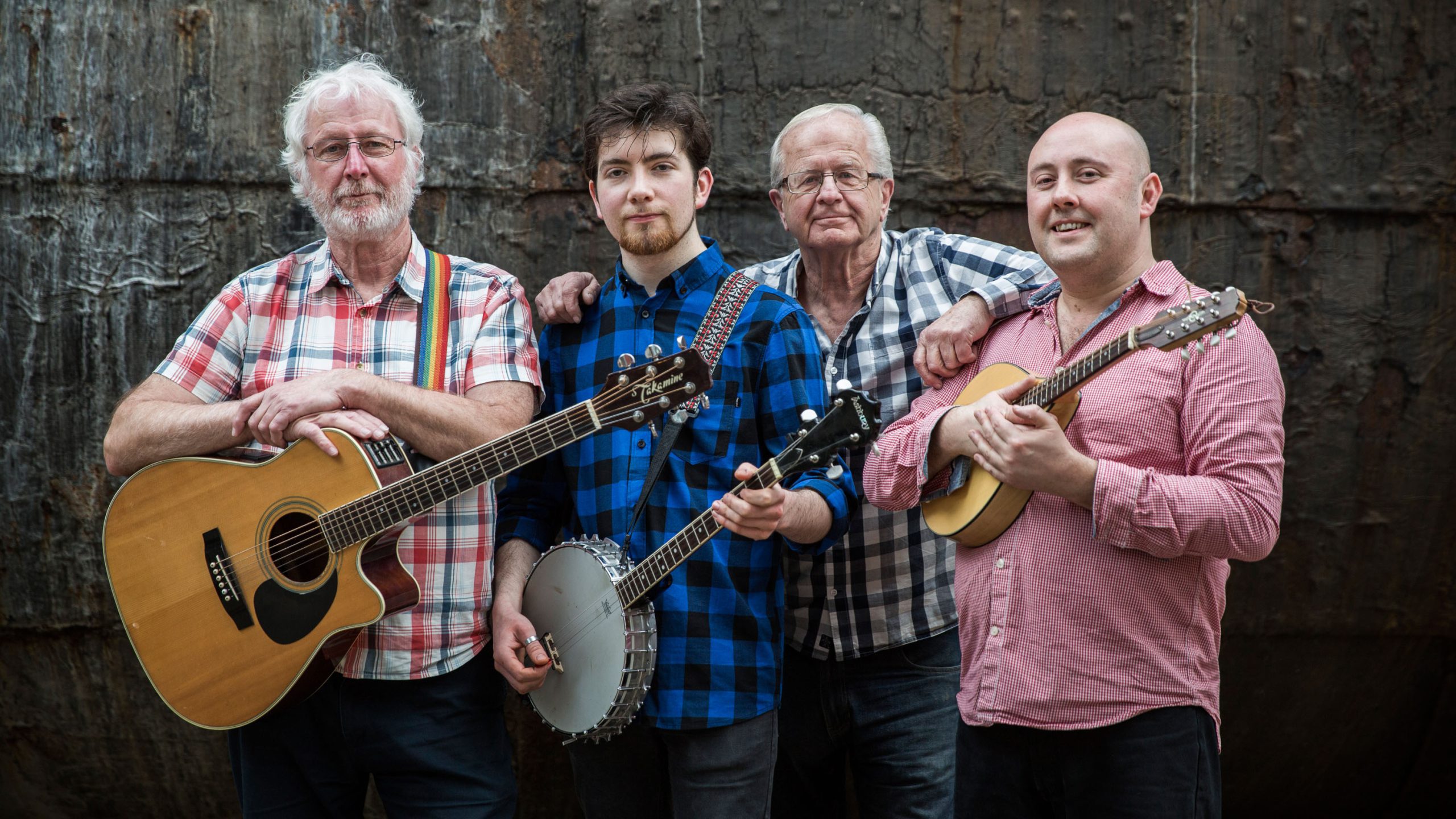 ALS stole this musician’s voice. AI let him sing again.