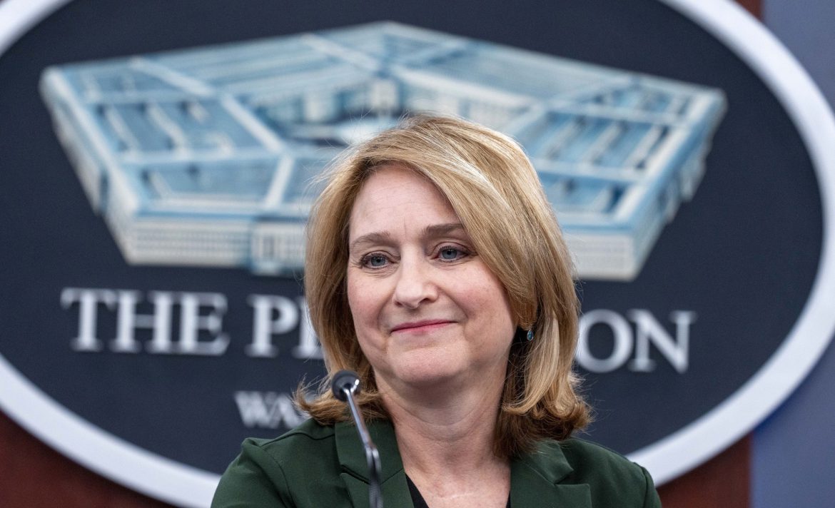 The Download: The Pentagon’s new AI plans, and next-gen nuclear reactors