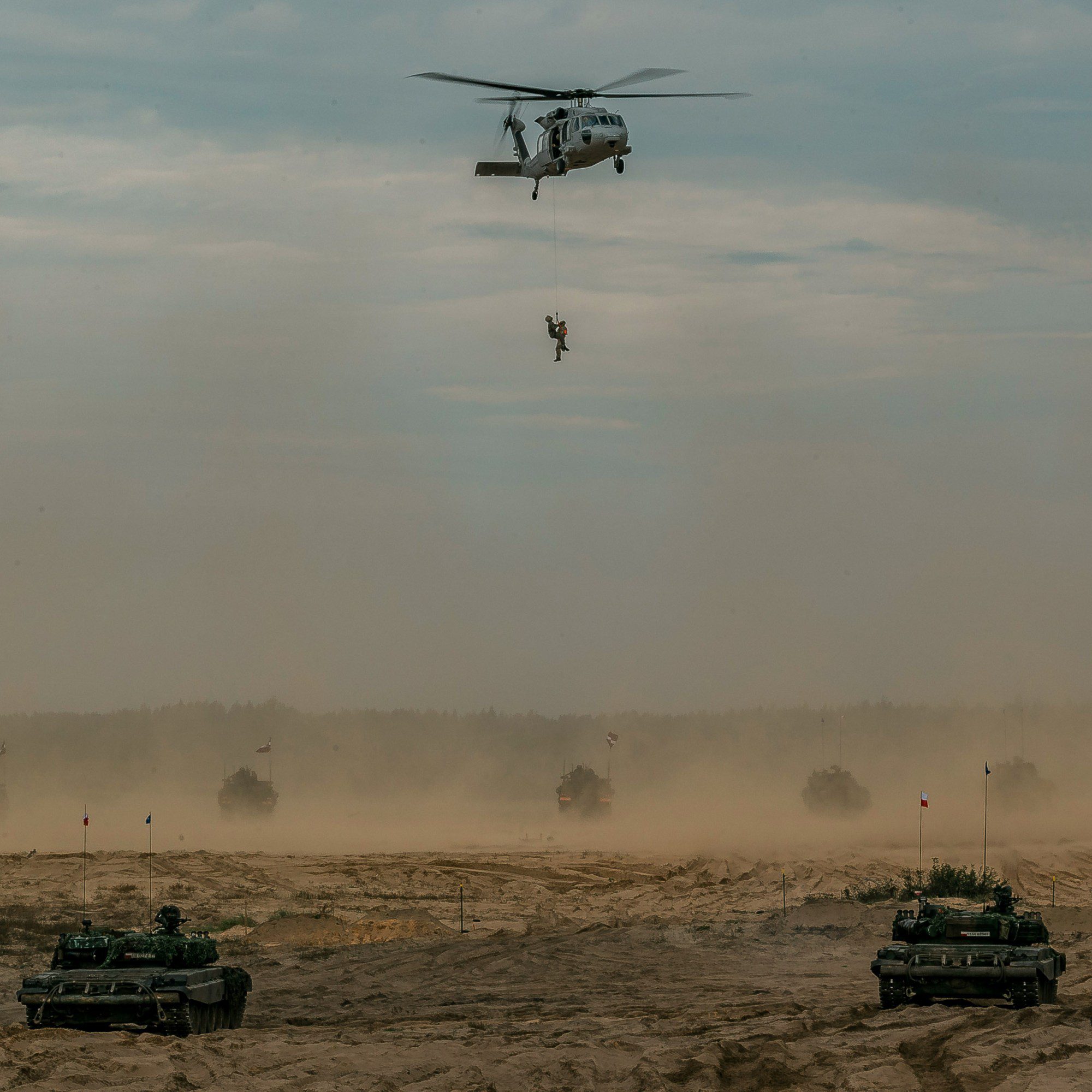 The Download: how AI is used for military targeting, and the Pentagon’s war on Claude