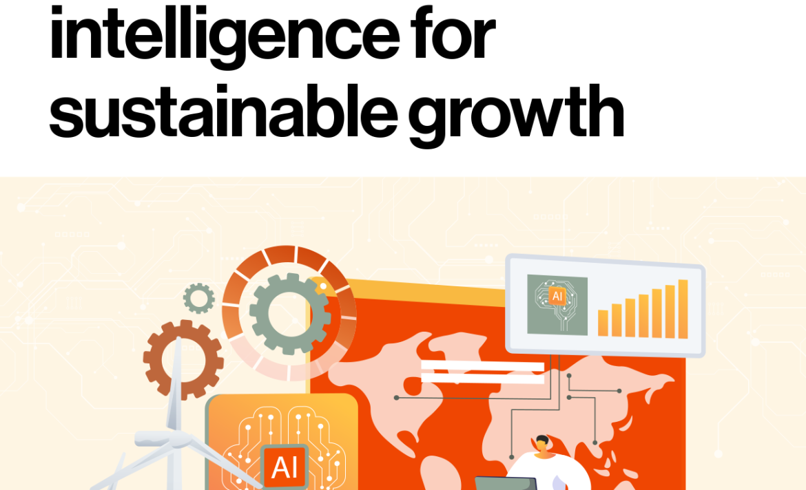 Prioritizing energy intelligence for sustainable growth