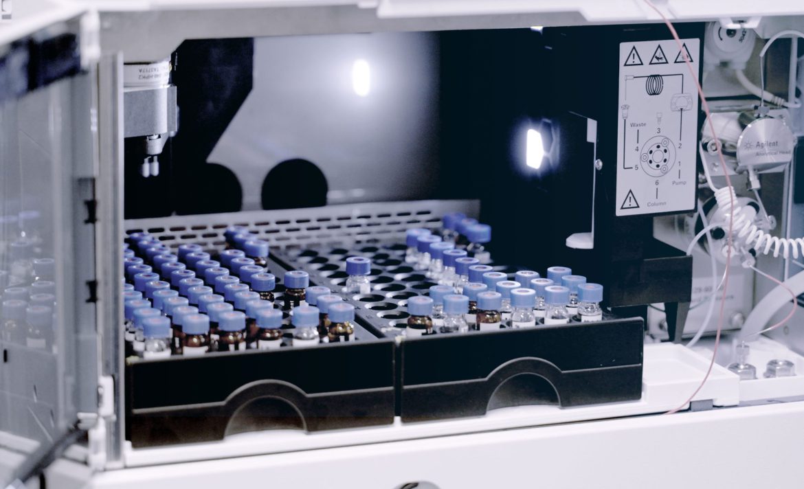 Why this battery company is pivoting to AI
