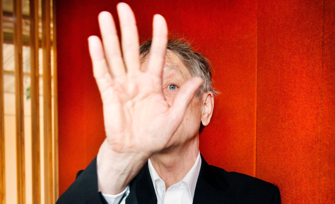 The Download: murky AI surveillance laws, and the White House cracks down on defiant labs