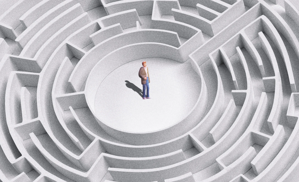 The Download: protesting AI, and what’s floating in space