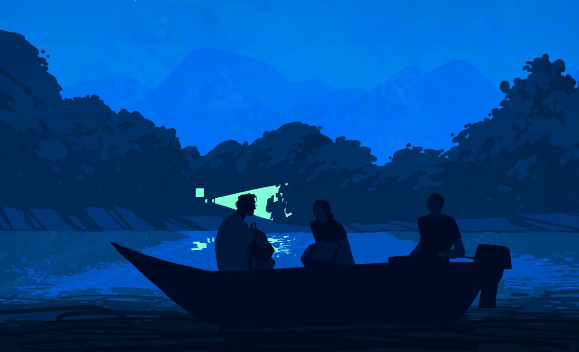 The Download: 10 things that matter in AI, plus Anthropic’s plan to sue the Pentagon