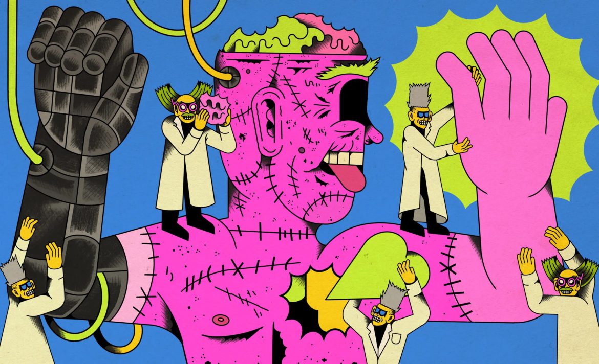 The Download: introducing the 10 Things That Matter in AI Right Now