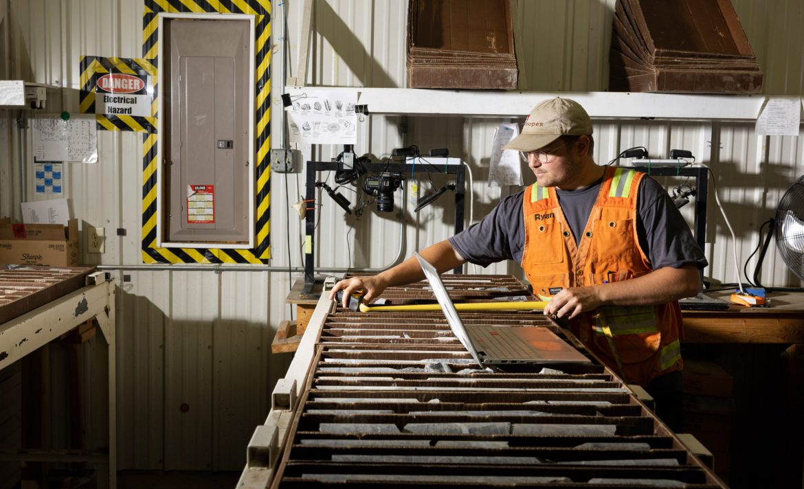 The Download: gig workers training humanoids, and better AI benchmarks