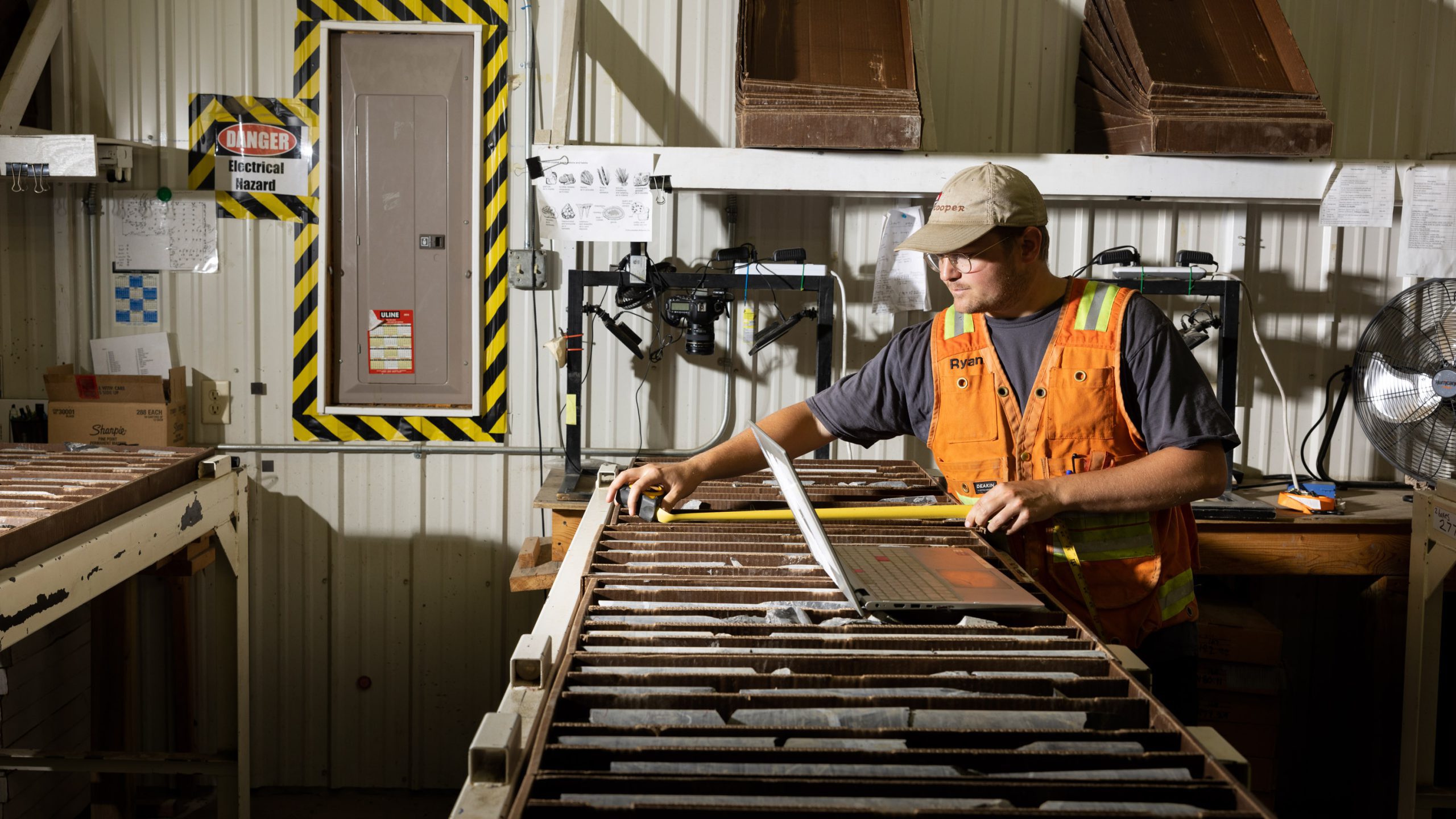 The Download: gig workers training humanoids, and better AI benchmarks