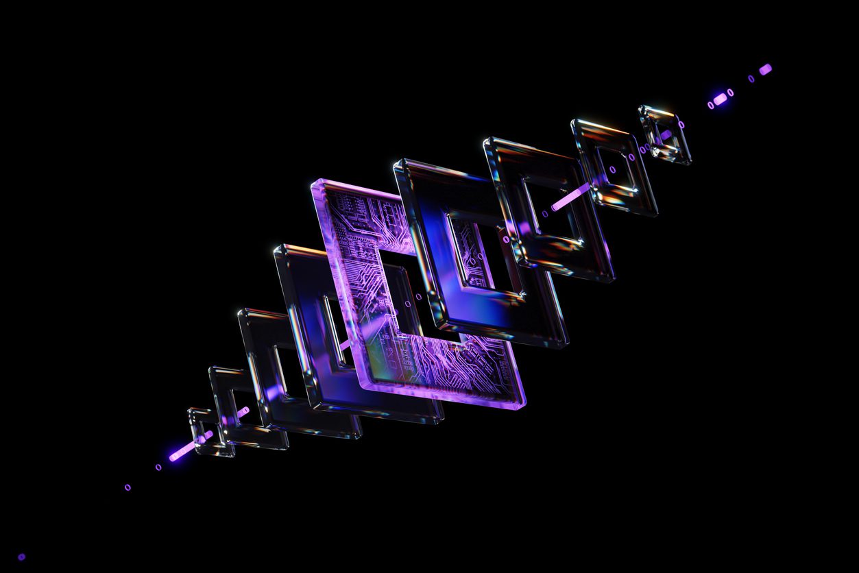 Treating enterprise AI as an operating layer