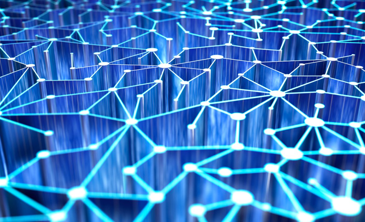 AI needs a strong data fabric to deliver business value