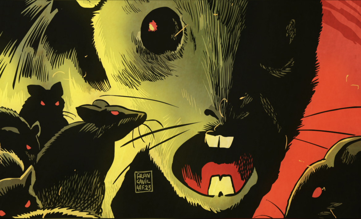 The Download: the state of AI, and protecting bears with drones