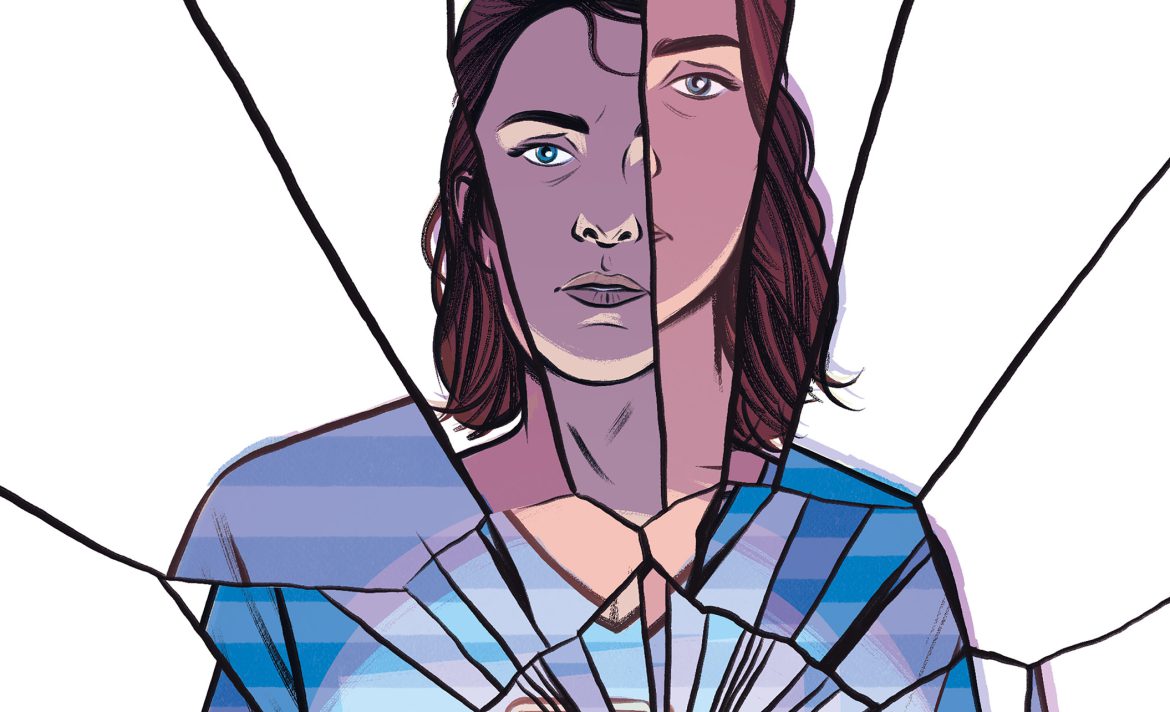 The Download: an exclusive Jeff VanderMeer story and AI models too scary to release