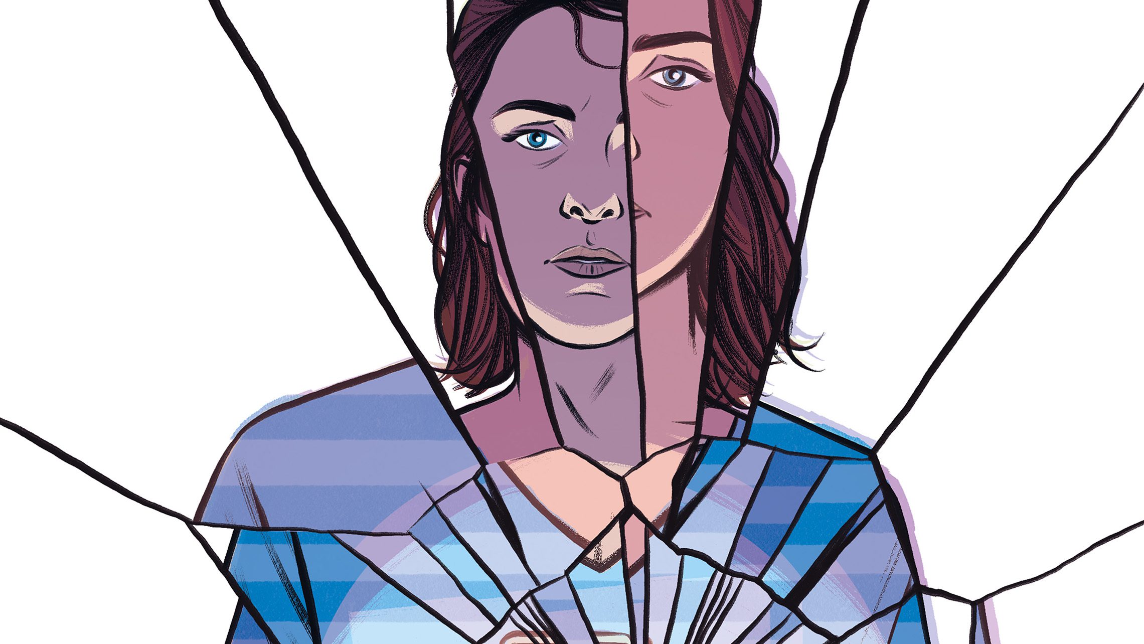 The Download: an exclusive Jeff VanderMeer story and AI models too scary to release