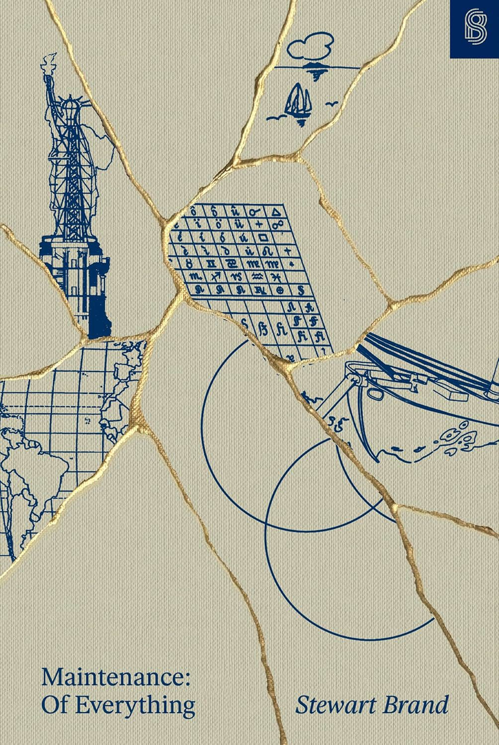 The case for fixing everything