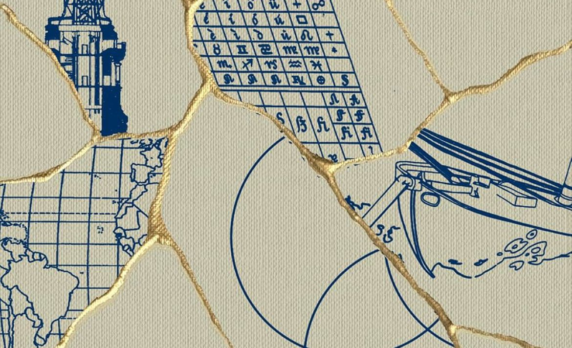 The case for fixing everything