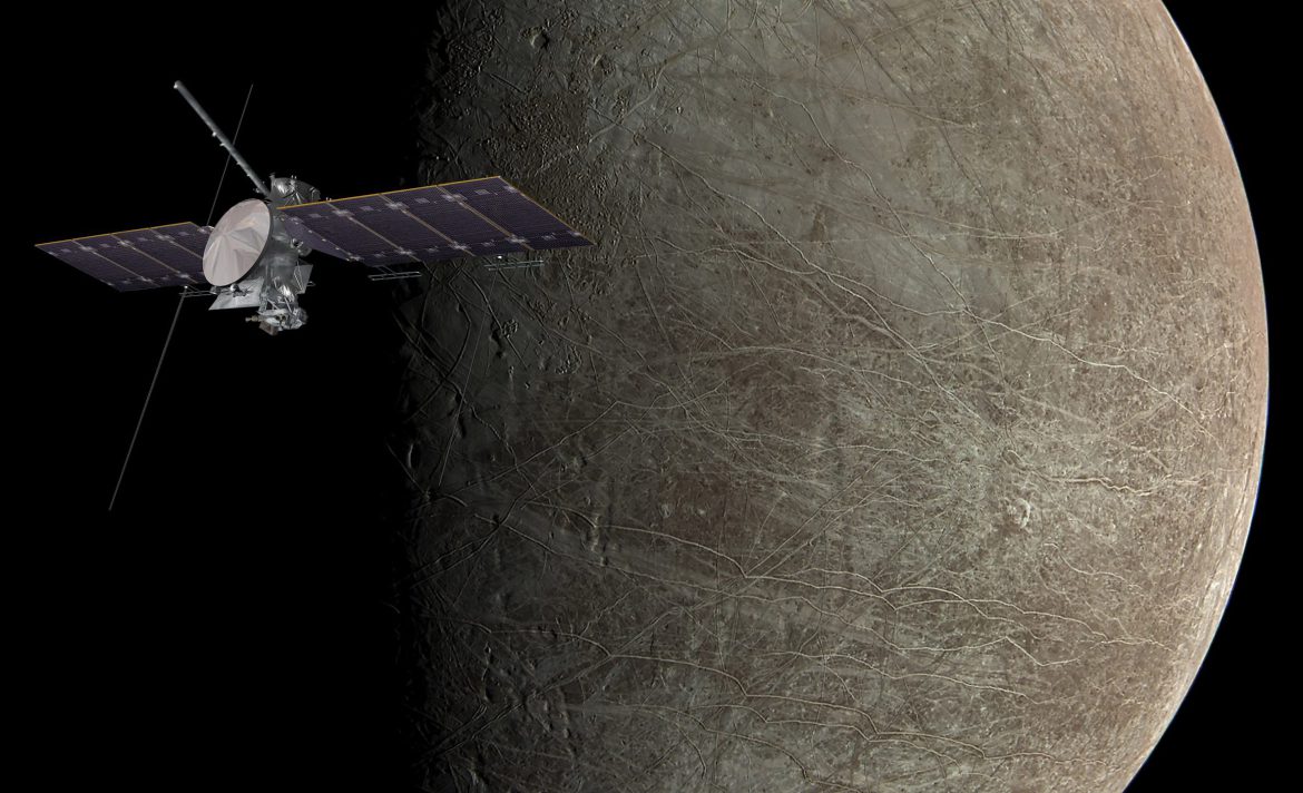 The Download: supercharged scams and studying AI healthcare