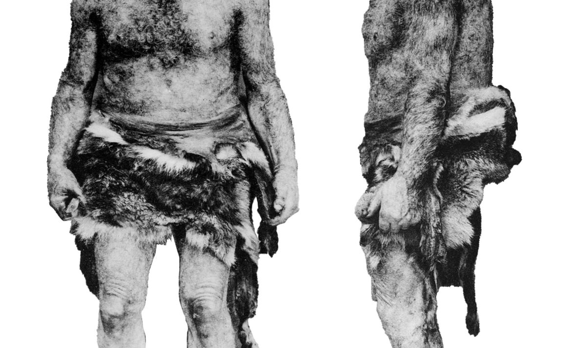 The problem with thinking you’re part Neanderthal