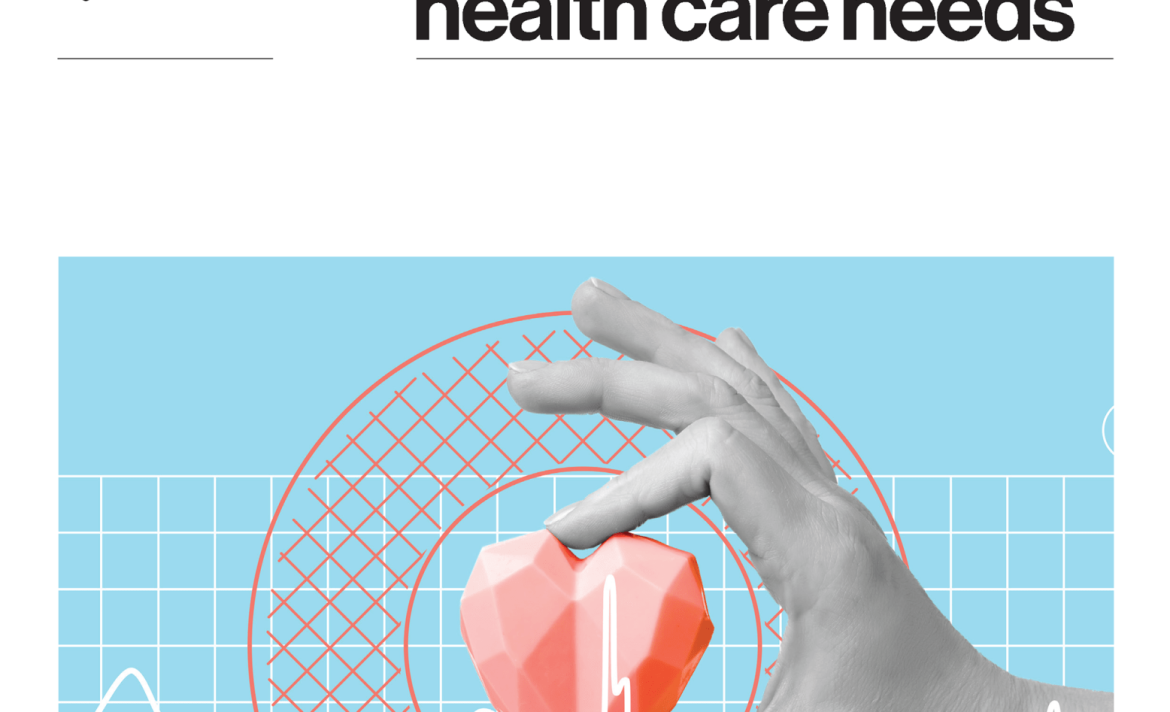 Tailoring AI solutions for health care needs