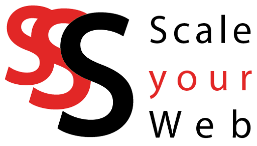 ScaleYourWeb